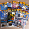 Computer Pilot magazine - 2011 complete year - vol 15 - 6 issues - NextStage Vintage