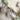 Dallas Prince Designs gold vermeil and quartz heart necklace - NextStage Vintage