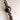 Dallas Prince Designs sterling and faceted smoky quartz necklace - NextStage Vintage