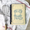Enjoy! Special Recipes from Masterman's - 1983 community cookbook - NextStage Vintage
