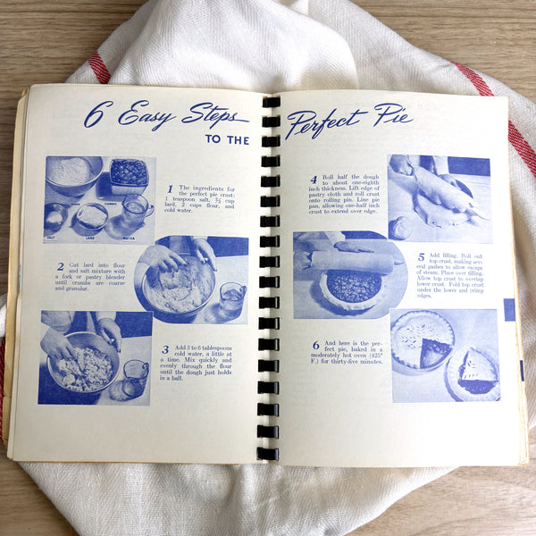 Favorite Recipes From Our Best Cooks - St. Alphonsus Church Danvers Beverly MA - 1976 - NextStage Vintage