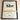 "Home's Best" cross stitch - vintage framed needlework - 1930s vintage - NextStage Vintage
