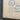 "Home's Best" cross stitch - vintage framed needlework - 1930s vintage - NextStage Vintage