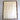 "Home's Best" cross stitch - vintage framed needlework - 1930s vintage - NextStage Vintage