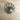 Gorham Victoria's Garden hand cut clear crystal egg paperweight - NextStage Vintage