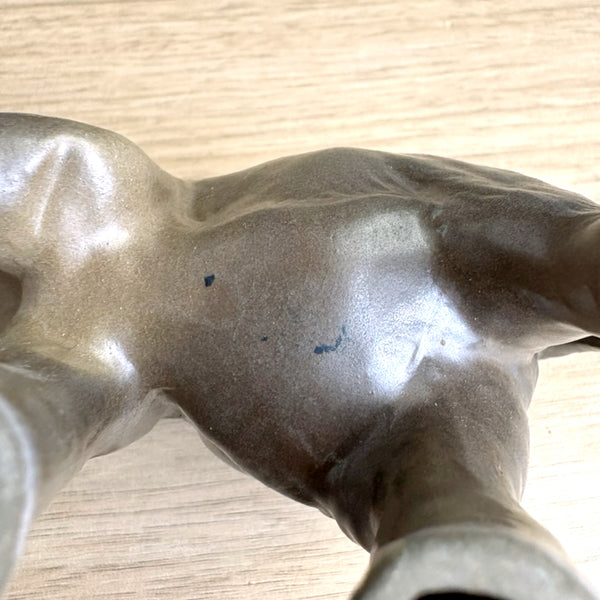 Hagen Renaker Designers' Workshop baby elephant - Pasha - 1950s vintage