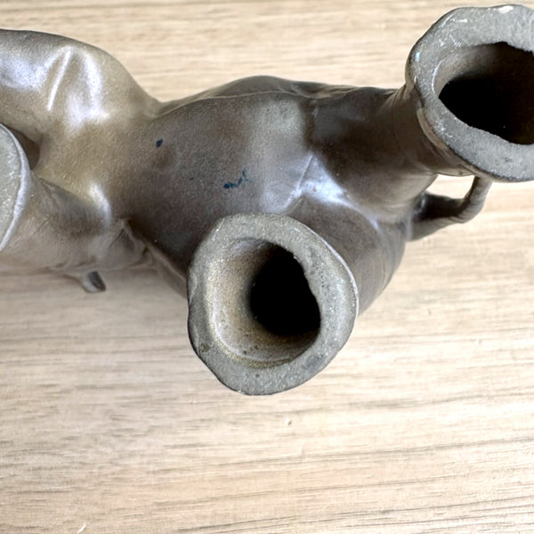 Hagen Renaker Designers' Workshop baby elephant - Pasha - 1950s vintage