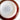 Hazel Atlas Platonite burgundy snack plate & cup – apple shape - 1950s vintage - NextStage Vintage
