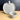 Hazel Atlas Platonite Grey apple snack plate & cup – mid century vintage - NextStage Vintage