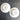 Hudson Valley by Block 8 3/4" rim soup bowl - set of 2 - discontinued pattern - NextStage Vintage