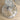 Indiana Glass Depression Glass Candlesticks – Swirl & Fan #303 Pattern, Clear 8.5" - NextStage Vintage