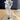 Indiana Glass Depression Glass Candlesticks – Swirl & Fan #303 Pattern, Clear 8.5" - NextStage Vintage