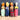 Vintage 1950s International Dolls – Set of 4 – 8" Japan made – Miss Holland, Ireland, Brazil, Scotland - NextStage Vintage