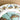 Italy souvenir plate - Venezi - Ponte Di Rialto - 1950s vintage - NextStage Vintage