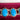 Camrose & Kross Jacqueline Kennedy faux turquoise and silvertone bracelet - NextStage Vintage