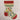 Kelly Clark Partridge in Pear Tree Christmas Mini Stocking Needlepoint Canvas KCN543