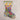 Kelly Clark April Showers Mini Sock Stocking Needlepoint Canvas #KLJ16 NOS