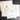 Lyndon Johnson 1965 inaugural invitation set - vintage American history - NextStage Vintage