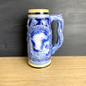 New York World's Fair 1964-65 Unisphere souvenir ceramic stein - NextStage Vintage