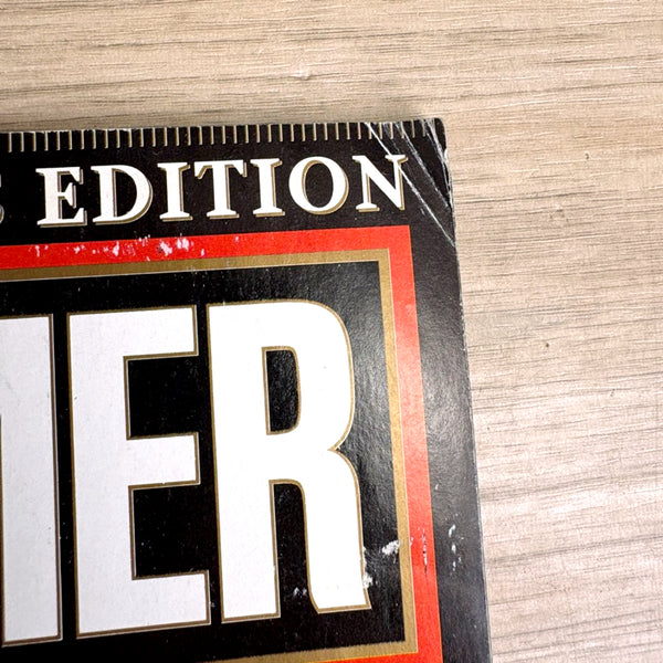 PC Gamer magazine lot – 13 Issues complete 2006 - No CDs - NextStage Vintage