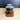Tabletop mini hibachi grill duo - 1960s cast iron - NIB - NextStage Vintage