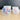 Peter Pan Ice Cream Co Woonsocket RI Vintage Dairy Plastic Tubs Lids Quart Pint Lot