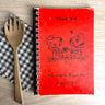 Private Stock community cookbook - Billerica, MA Young Woman’s Club 1974 - NextStage Vintage