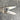 R. Heinisch buttonhole scissors with original set screw - antique - NextStage Vintage