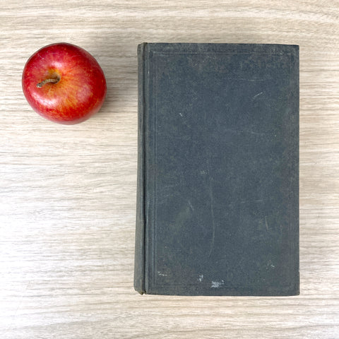 Report of the Secretary of Agriculture - 1893 - Government Printing Office - NextStage Vintage