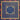 Tefillin bag by JP Needlepoint canvas #TB22 - NextStage Vintage