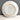 Tennessee state souvenir plate - 1950s vintage - NextStage Vintage