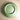 Texas Ware green confetti spatter bowl #118 - 10" - vintage kitchenware - NextStage Vintage