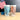Vintage 1950s frosted glass Texas souvenir tumblers –  map design, Set of 2 - NextStage Vintage
