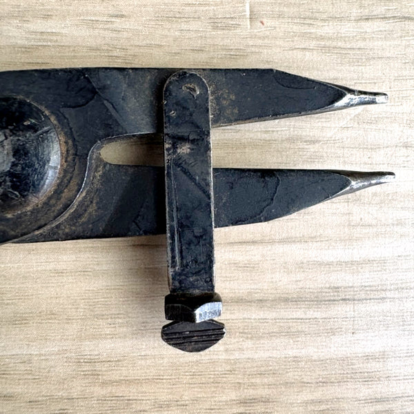 Waldes Truarc Plier No. 3 and No. 2 - vintage snap ring pliers - NextStage Vintage