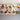 Michael Miller retro cotton fabric panel - A Child's Life C1957 - complete 10 blocks - NextStage Vintage