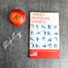 Vintage 1963 Adult Physical Fitness - President's Council on Physical Fitness - NextStage Vintage