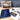 Aerial Abstractions No. 1 - folio, frame, book - Robert E. Fulton Jr. - NextStage Vintage