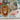 Liz Goodrick-Dillon African Safari handpainted needlepoint canvas AP-321 - NextStage Vintage