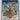 Liz Goodrick-Dillon African Safari handpainted needlepoint canvas AP-321 - NextStage Vintage