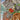Liz Goodrick-Dillon African Safari handpainted needlepoint canvas AP-321 - NextStage Vintage