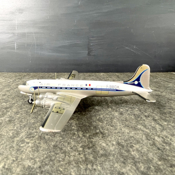 WM Classic Airliners CA16C Douglas DC-4 Skymaster Air France - NextStage Vintage