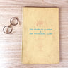 Aladdin & The Wonderful Lamp - retold by Jean Hersholt - 1949 ltd. edition hardcover - NextStage Vintage