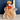 Madame Alexander Fall Angel doll with stand - red hair - NextStage Vintage