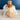 Madame Alexander Fall Angel doll with stand - red hair - NextStage Vintage