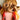 Madame Alexander Fall Angel doll with stand - red hair - NextStage Vintage