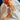 Madame Alexander Fall Angel doll with stand - red hair - NextStage Vintage