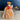 Madame Alexander Fall Angel doll with stand - red hair - NextStage Vintage