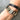 Alexis Bittar crystal & goldtone leather wrap bracelet - NWT $295 - NextStage Vintage