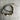 Alexis Bittar crystal & goldtone leather wrap bracelet - NWT $295 - NextStage Vintage