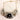 Alexis Bittar gray lucite and crystal cluster goldtone statement necklace - NextStage Vintage